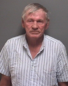 Donnie Glenn Martin a registered Sex Offender of Alabama