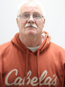 Elmer Lee Yates a registered Sex Offender of Alabama