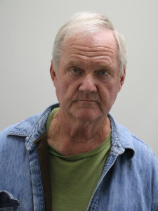 Jackie Dahl Alldredge a registered Sex Offender of Alabama