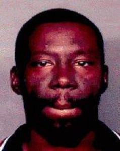 Walter Jamar Avery a registered Sex Offender of Alabama