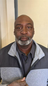 Barry Neal Johnson a registered Sex Offender of Alabama