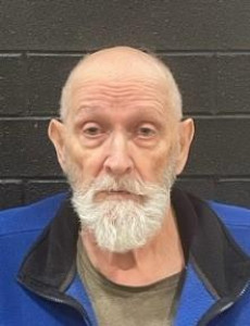 David Bradley Vines a registered Sex Offender of Alabama