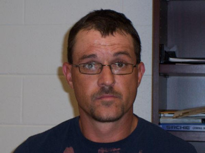 Codey James Mitchell a registered Sex Offender of Alabama