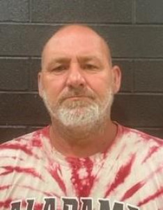 Frank Edward Brown a registered Sex Offender of Alabama