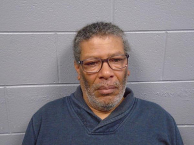 Darryl Edward Dumas a registered Sex Offender of Alabama