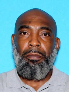 Oscar James Booker a registered Sex Offender of Alabama