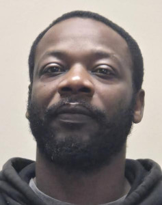 Ronald Keith Williams a registered Sex Offender of Alabama