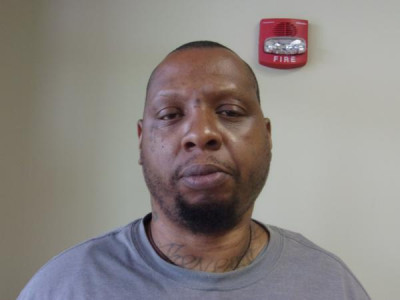 Ahmad Rashad Oden a registered Sex Offender of Alabama