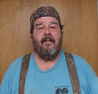 John Paul Traub a registered Sex Offender of Alabama