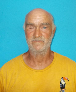 Ronnie Lee Green a registered Sex Offender of Alabama