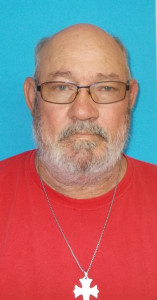 James Ellis Beckworth a registered Sex Offender of Alabama