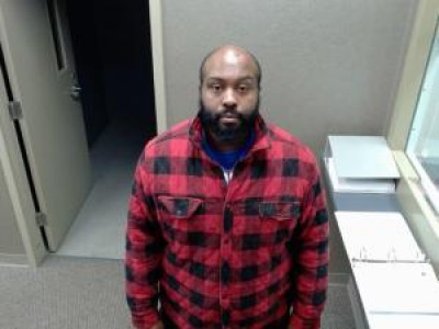 Najawuan Corell Nash a registered Sex Offender of Alabama