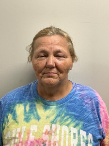 Gail Oden Miller a registered Sex Offender of Alabama