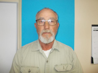Otis Ray Smith a registered Sex Offender of Alabama