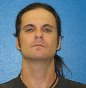 David Glenn Smith a registered Sex Offender of Alabama