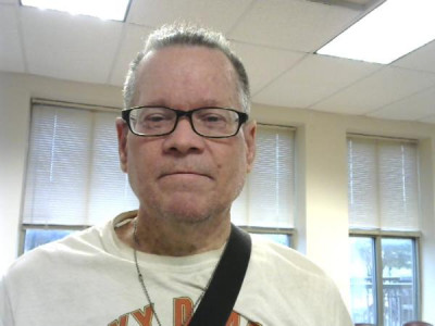 Derek Mark Ganoe a registered Sex Offender of Alabama