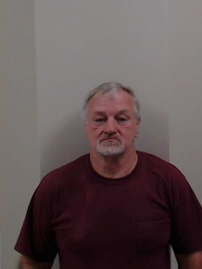 John Robert Keirns Jr a registered Sex Offender of Alabama