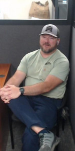 James Franklin Parker III a registered Sex Offender of Alabama