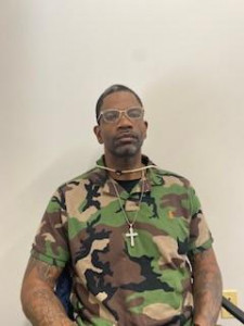 Cedric Lyndell Ware a registered Sex Offender of Alabama