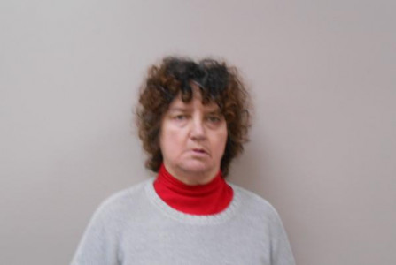 Robin Denise Higgins a registered Sex Offender of Alabama