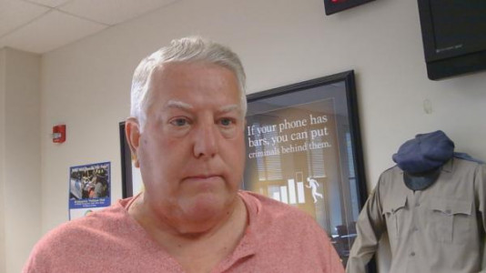 Robert Leroy Baxley a registered Sex Offender of Alabama