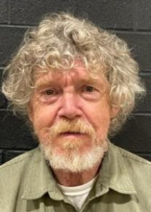 Kenneth Wade Simpson a registered Sex Offender of Alabama