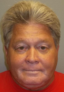 Robert A Nelson a registered Sex Offender of Alabama
