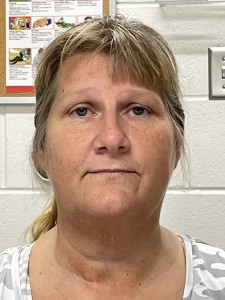 Angie Ann Best a registered Sex Offender of Alabama