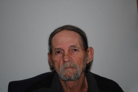 Stephen Russell Dotson a registered Sex Offender of Alabama