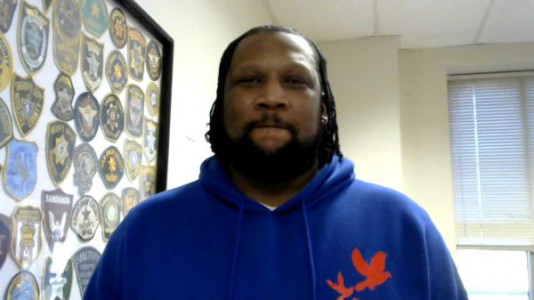 Cedric Jermaine Coleman a registered Sex Offender of Alabama