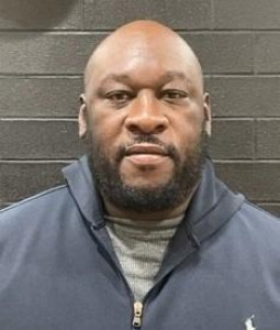 Leonard Demetris Jones a registered Sex Offender of Alabama