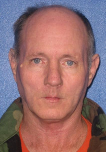Phillip Wayne Oliver a registered Sex Offender of Alabama