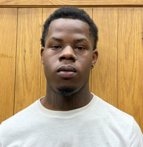 Kenquandrez De'zavious Scarver a registered Sex Offender of Alabama