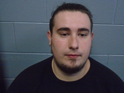 Dalton Andrew Mckinney a registered Sex Offender of Alabama