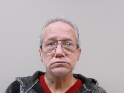 Michael David Sackett a registered Sex Offender of Alabama