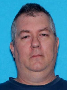 David Jean Crawford a registered Sex Offender of Alabama