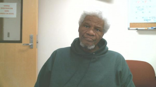 Albert Lewis Smith Sr a registered Sex Offender of Alabama