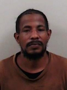 Michael Deon Walker a registered Sex Offender of Alabama