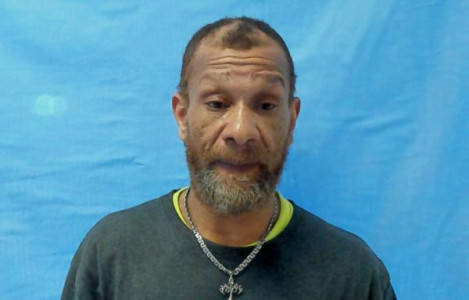 Deandre Dewayne Wilson a registered Sex Offender of Alabama