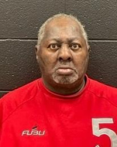 Tyrone Clay Edwards a registered Sex Offender of Alabama