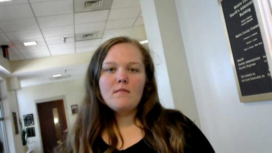 Caitlyn Ann Coe a registered Sex Offender of Alabama