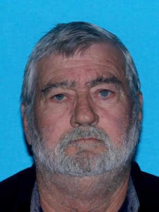 Johnny Row Bolt a registered Sex Offender of Alabama