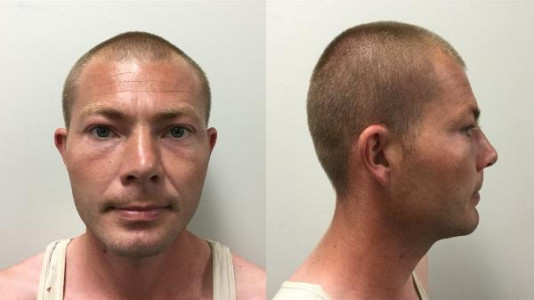 Johnathan Eugene Harris a registered Sex Offender of Alabama