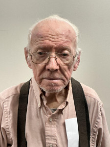 James Frank Garrison a registered Sex Offender of Alabama