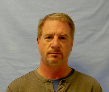 Matthew Michael Stearns a registered Sex Offender of Alabama