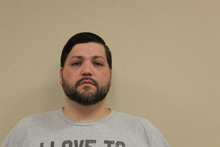 Matthew Antone Feely a registered Sex Offender of Alabama