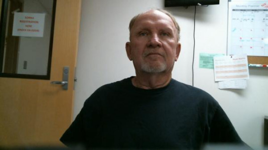 Eugene Morgan a registered Sex Offender of Alabama