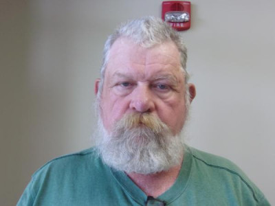 Steven Paul Vick a registered Sex Offender of Alabama