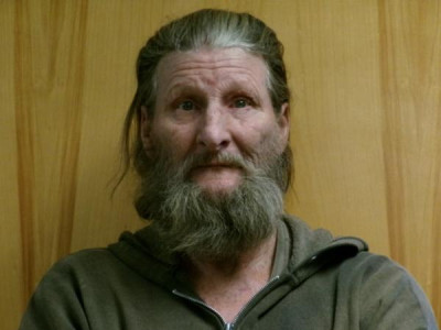 Russell Joseph Meyers a registered  of Alabama