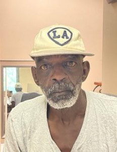 Earvin James Hartman a registered Sex Offender of Alabama